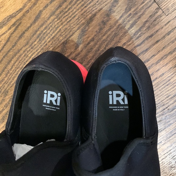 IRI New York shoes - Picture 7 of 12